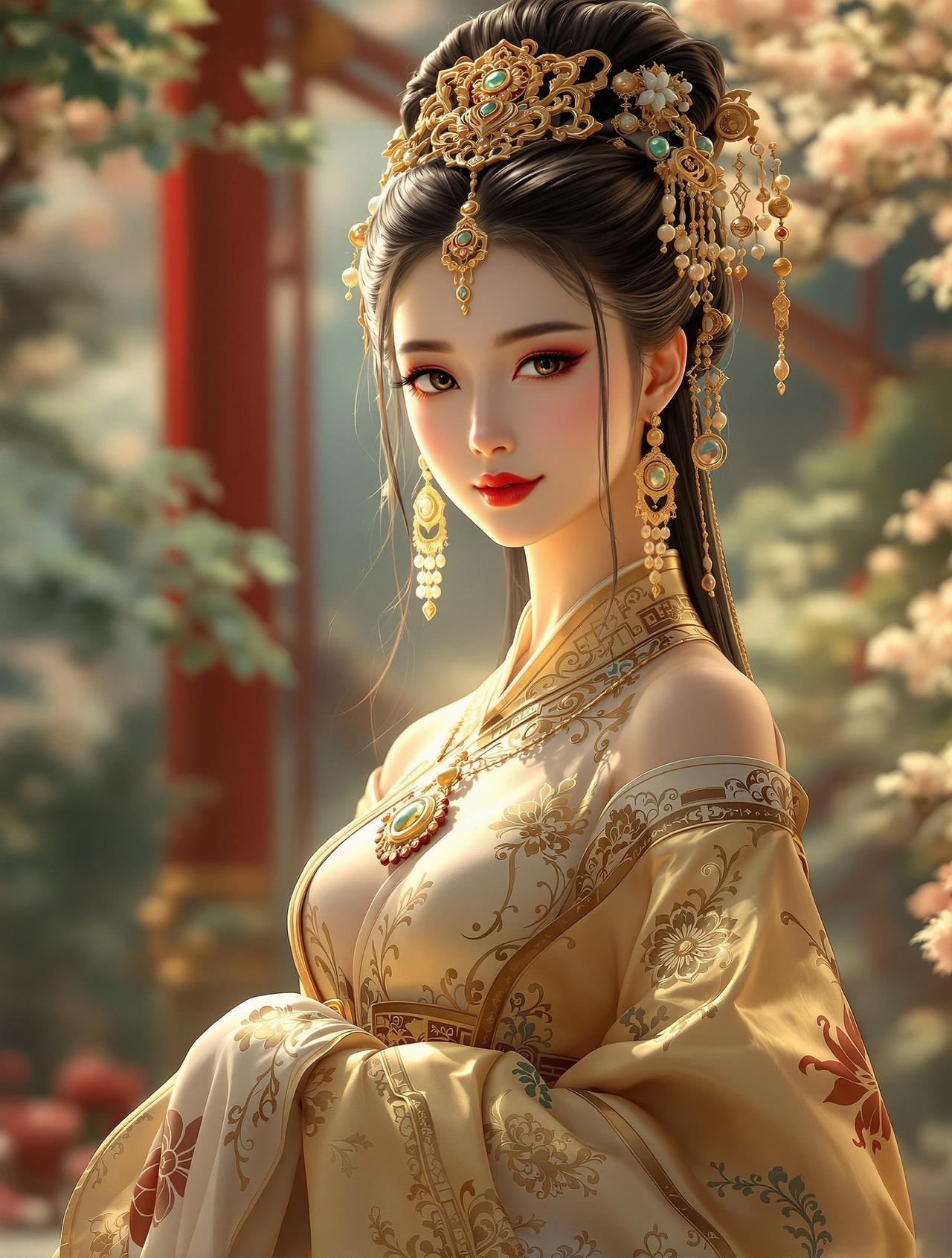 锦绣未央之凤还巢 - 短剧魔改合集 锦绣未央之凤还巢 - 短剧魔改合集短剧专区