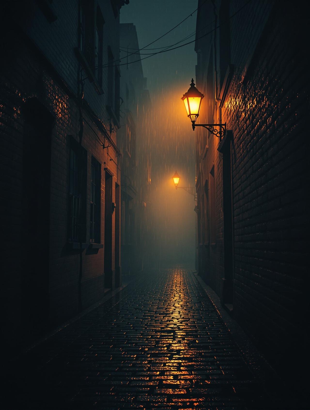 暗夜追凶 - 短剧魔改合集 暗夜追凶 - 短剧魔改合集短剧专区