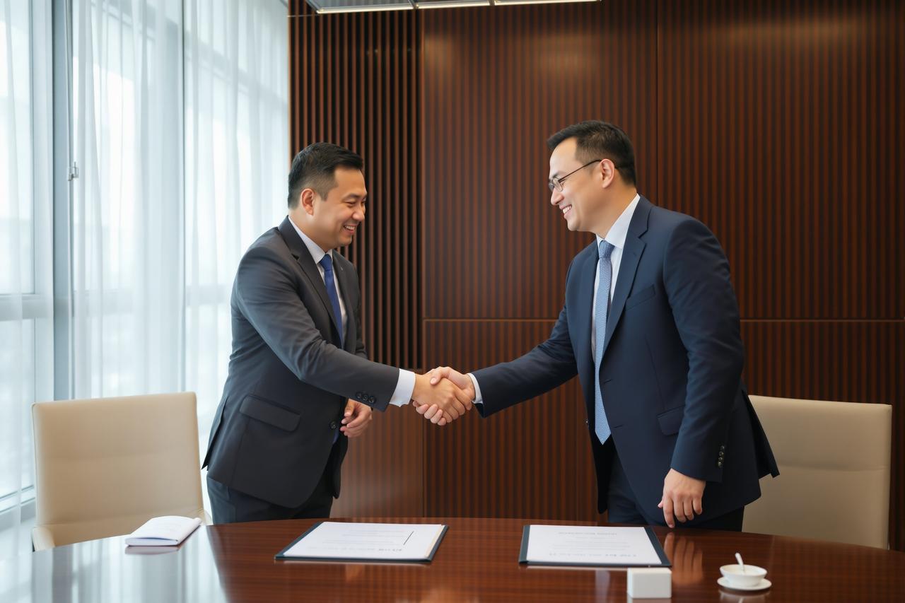 高清电视与腾讯视频达成战略合作，共同打造精品网络剧内容