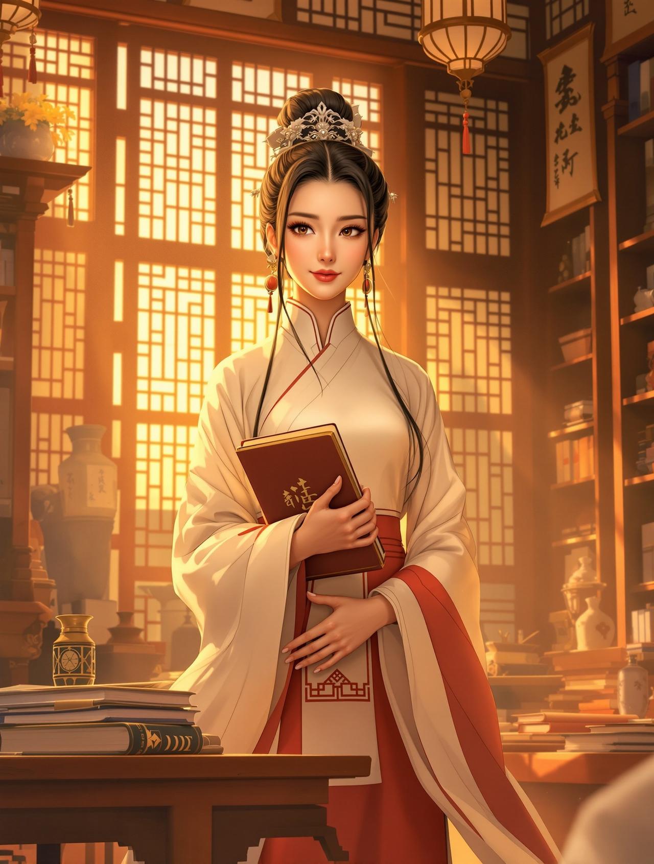 庶女攻略 - 短剧魔改合集 庶女攻略 - 短剧魔改合集短剧专区