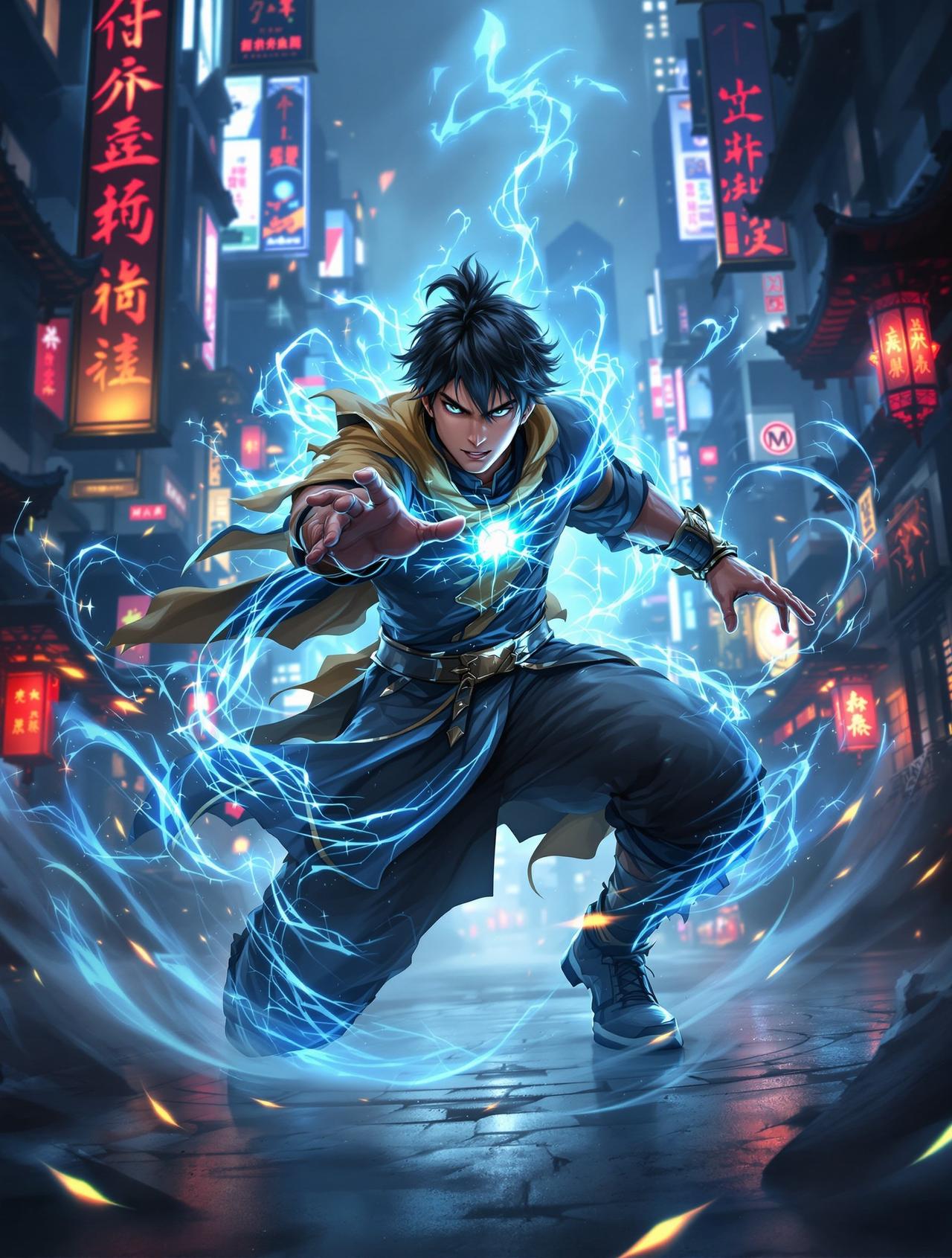 超能事务所 - 短剧魔改合集 超能事务所 - 短剧魔改合集短剧专区